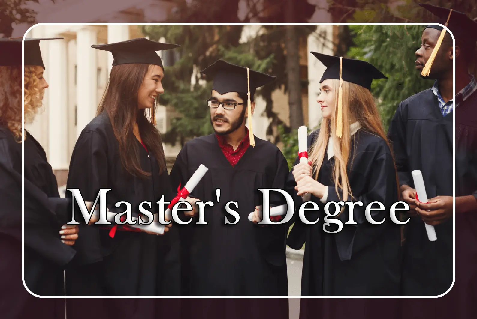 ANC students engaging in a master's lecture session.