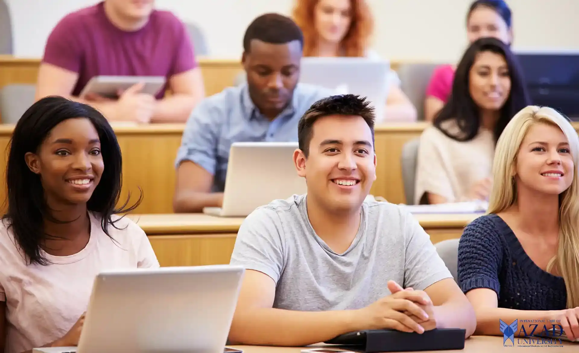 American National College Ashtian branch: A Comprehensive Overview