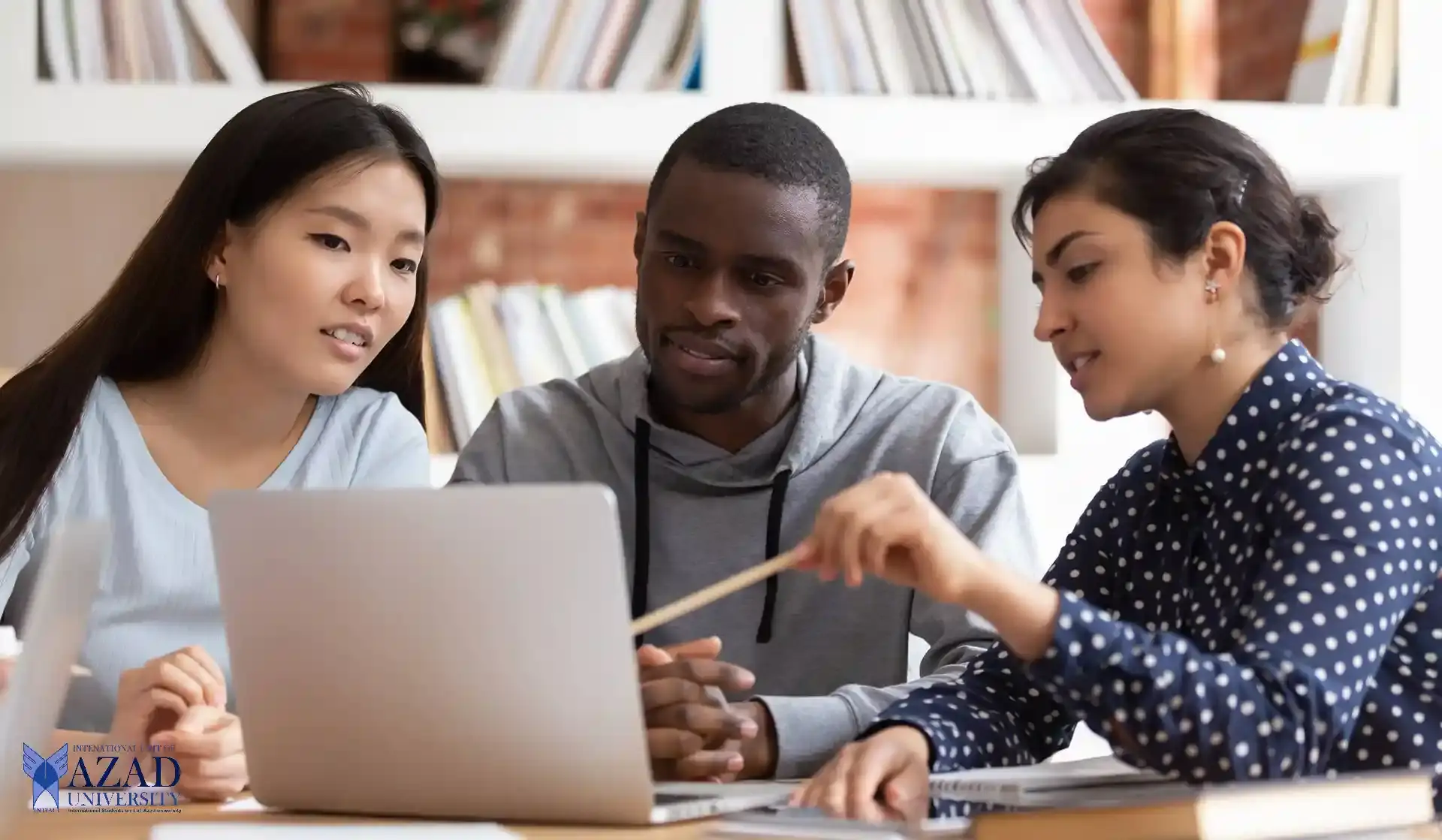 American National College Babol branch: A Pathway to Academic Excellence