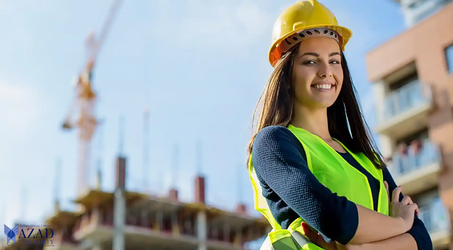 American National College Civil Engineering: An Insight