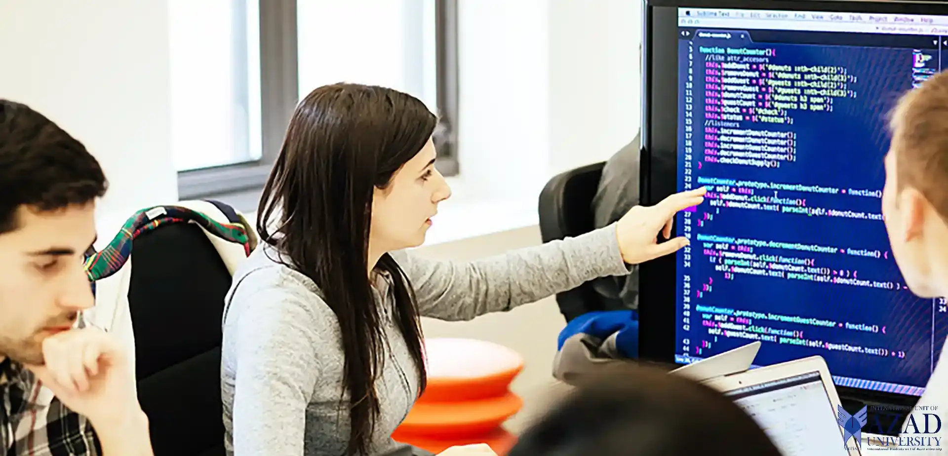 What to Know at American National College Computer Software Course