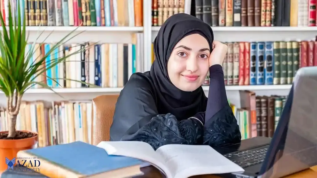 American National College Damavand branch: A History of Excellence - | American National College Units - Worldwide Units