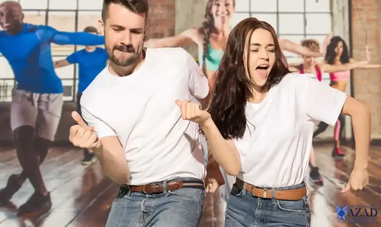 Dancing Workshop at American National College : Uncover Its Secrets