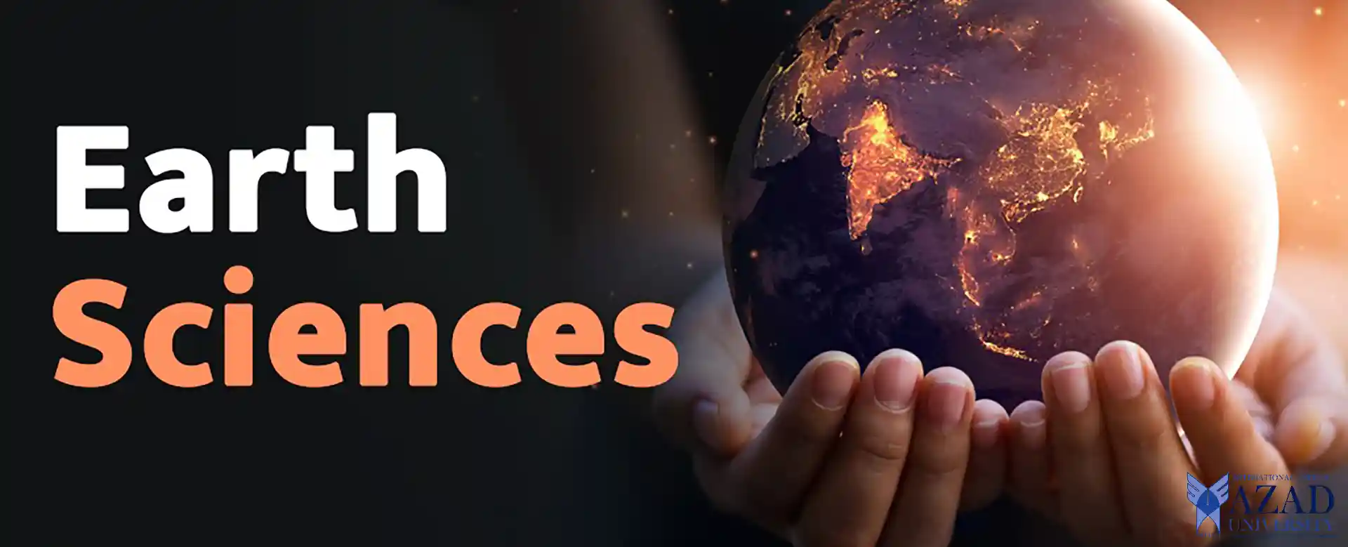 American National College Earth Sciences: An Introduction