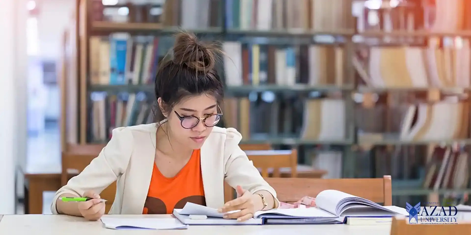 East Tehran Branch of American National College: A Diverse Hub of Education-Professional Development Skills