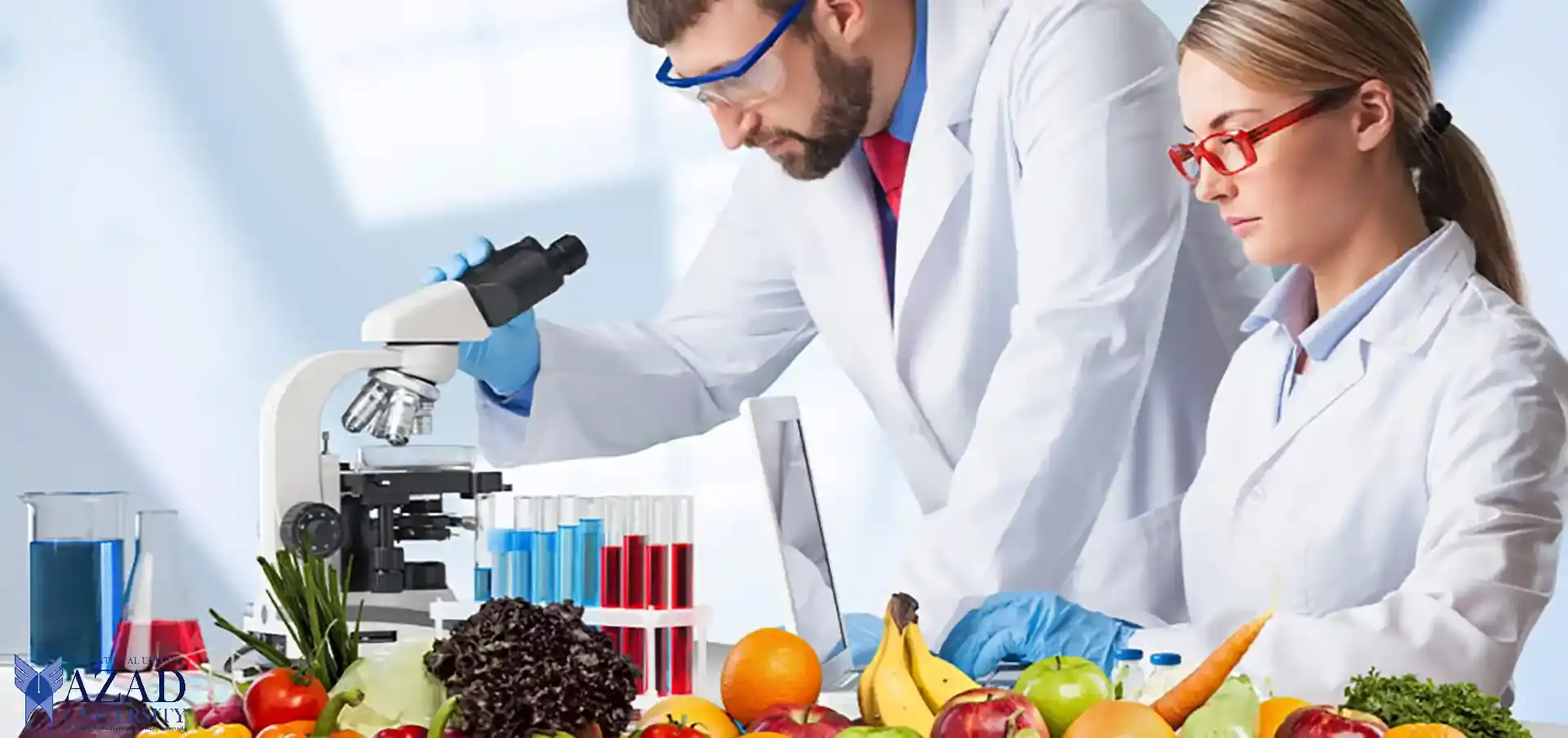 American National College Food Sciences: An Overview