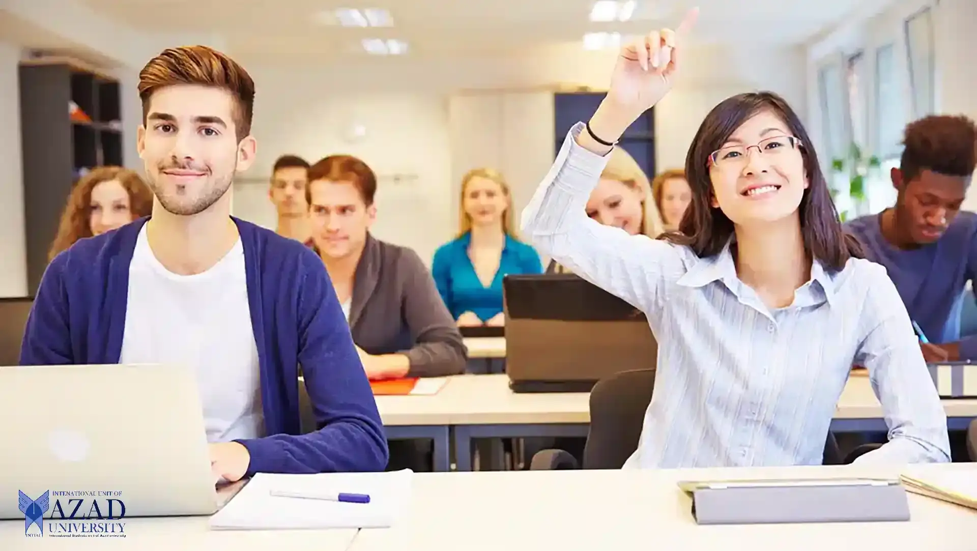 American National College Germany branch: A Prominent Institution