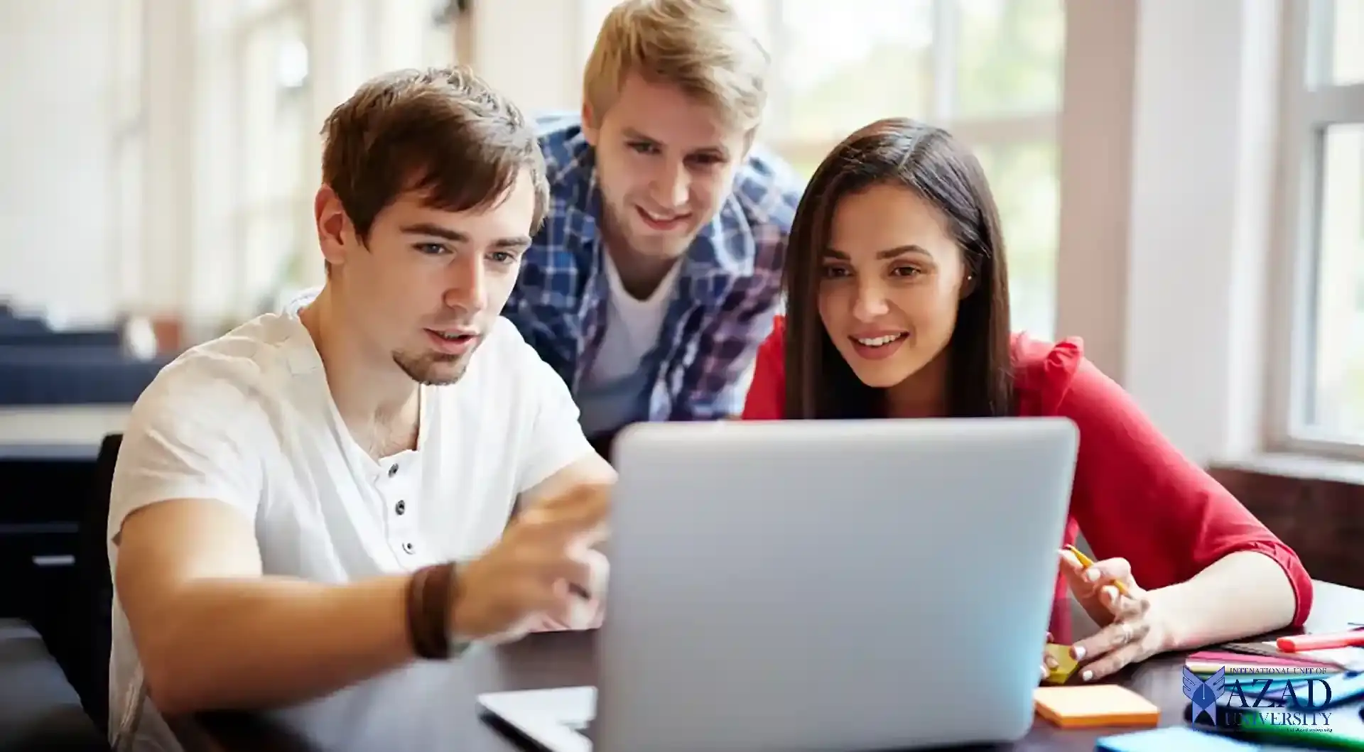 American National College Ilam branch: A Key Institution in Western Iran