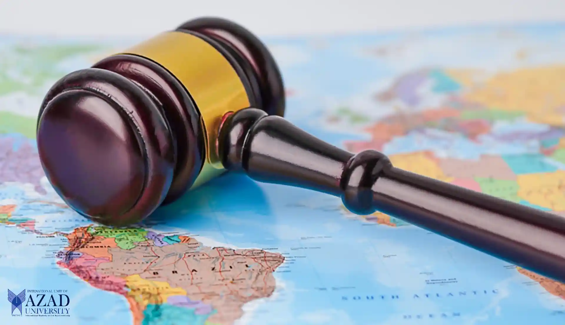 International Private Law: Explored at American National College