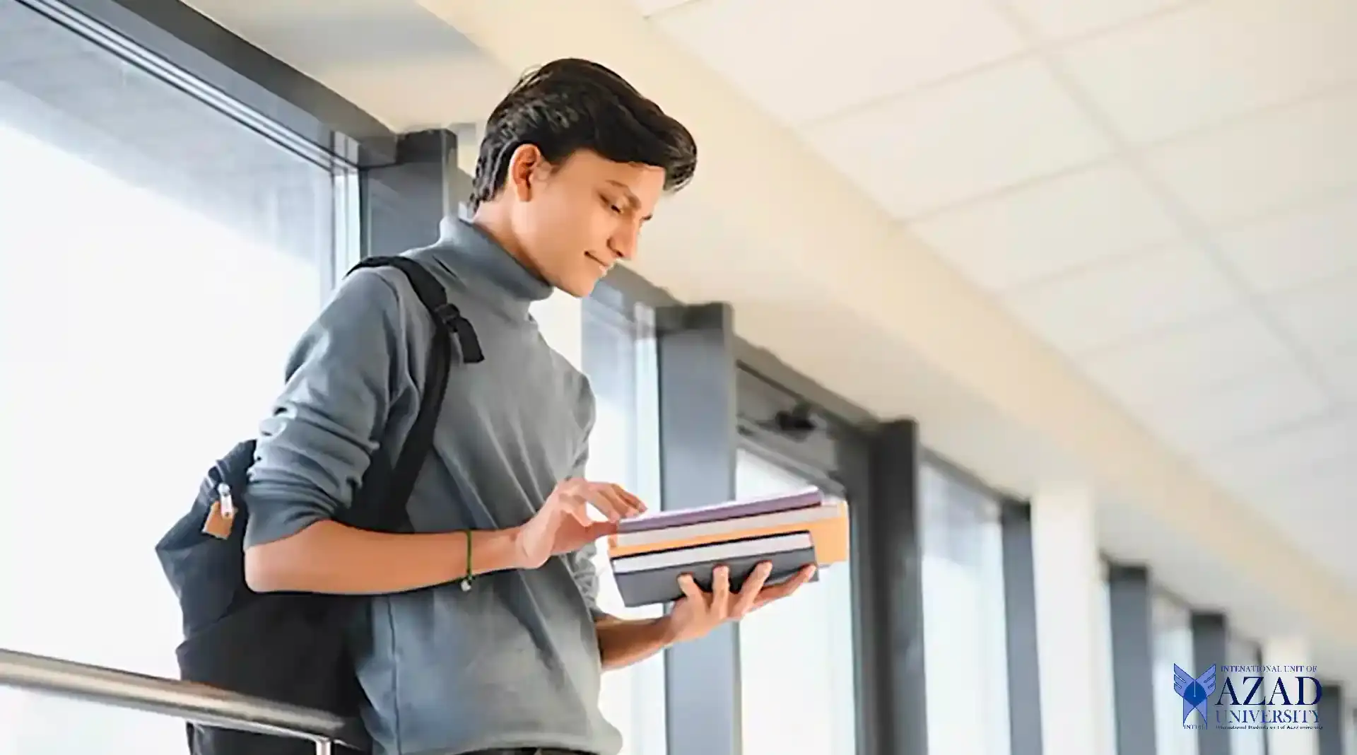 American National College Isfahan: A Beacon of Education Excellence