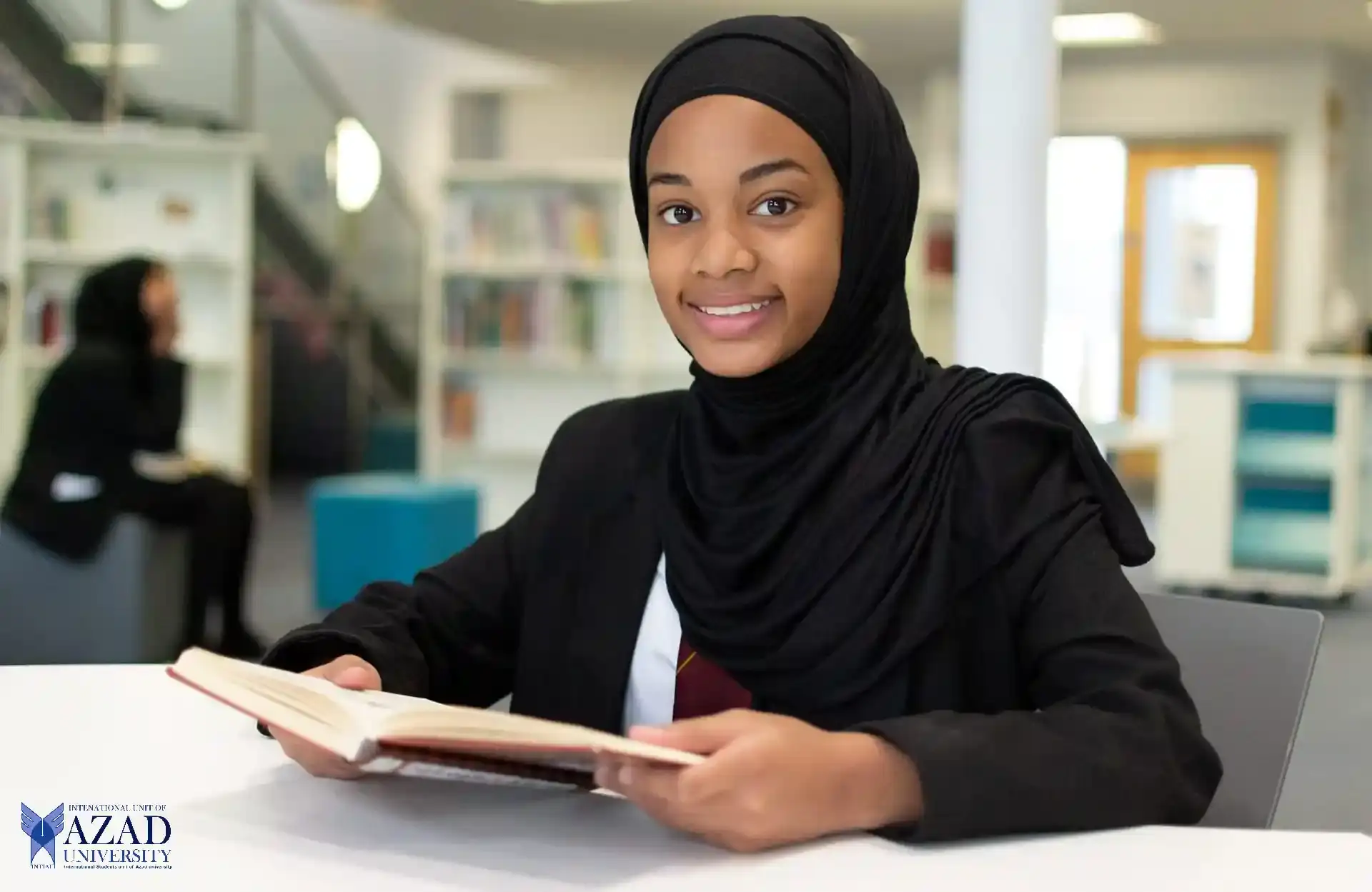 Kish International Branch American National College: Unleashing Potential