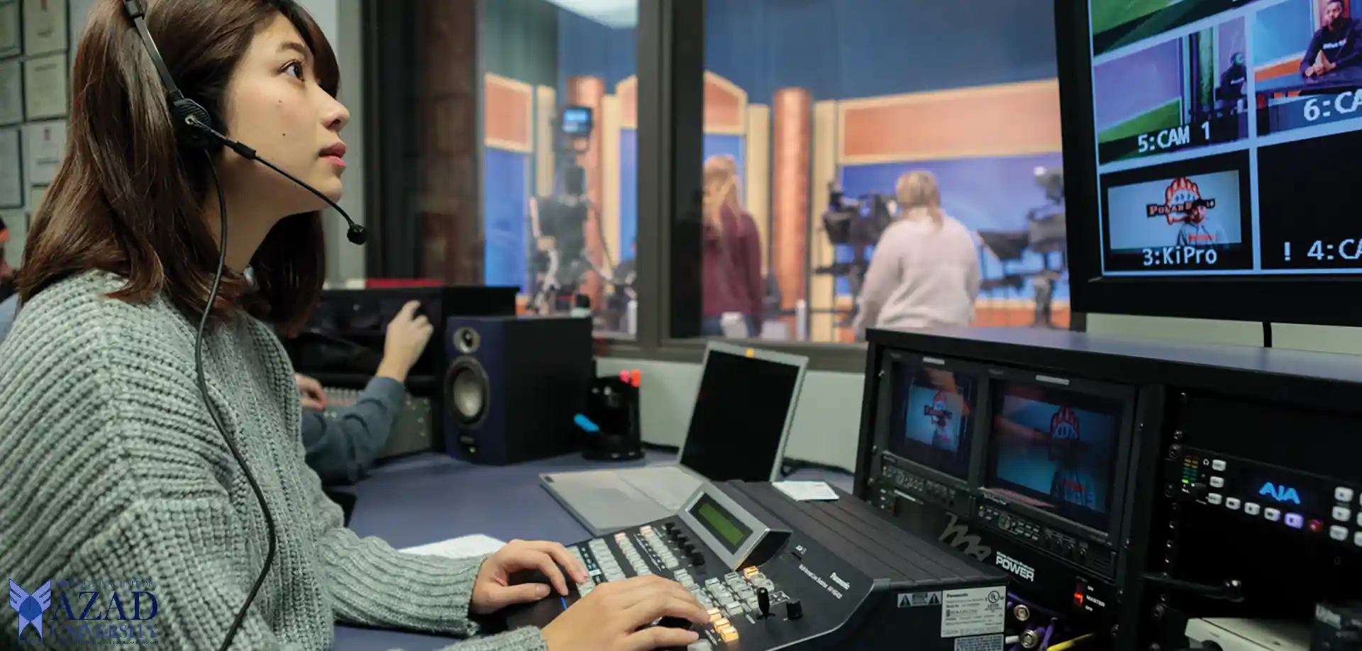 American National College Media Management: A Comprehensive Overview