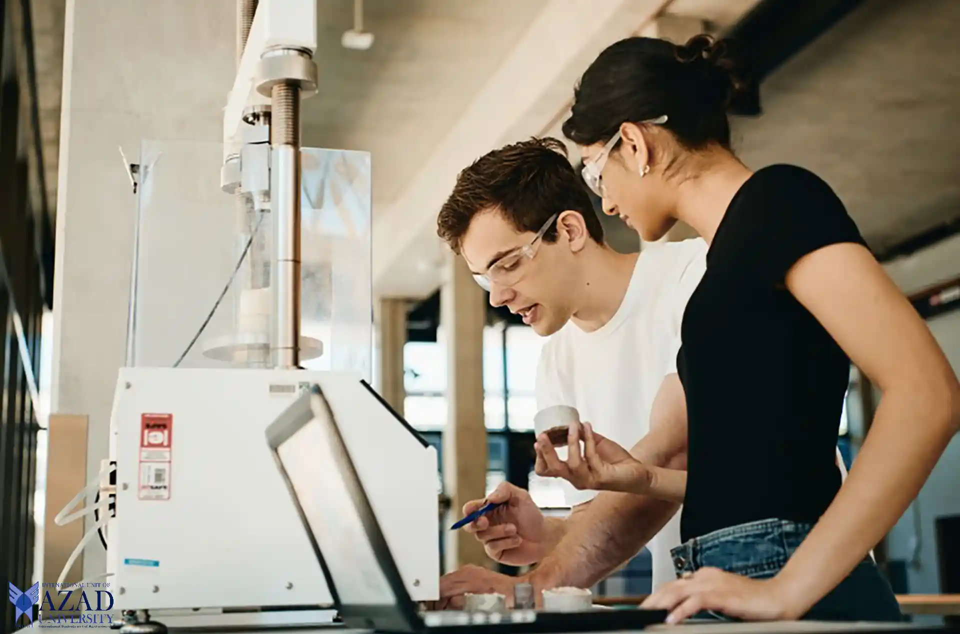 American National College Medical Engineering: How to Succeed