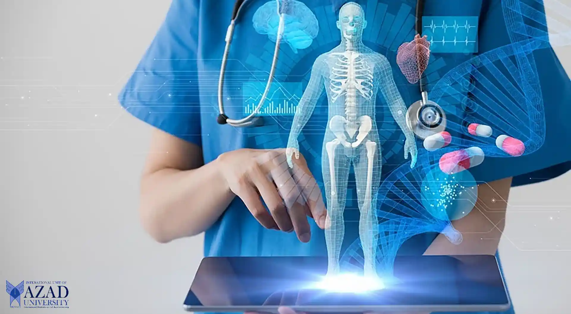 American National College Medical Nanotechnology: The Ultimate Guide