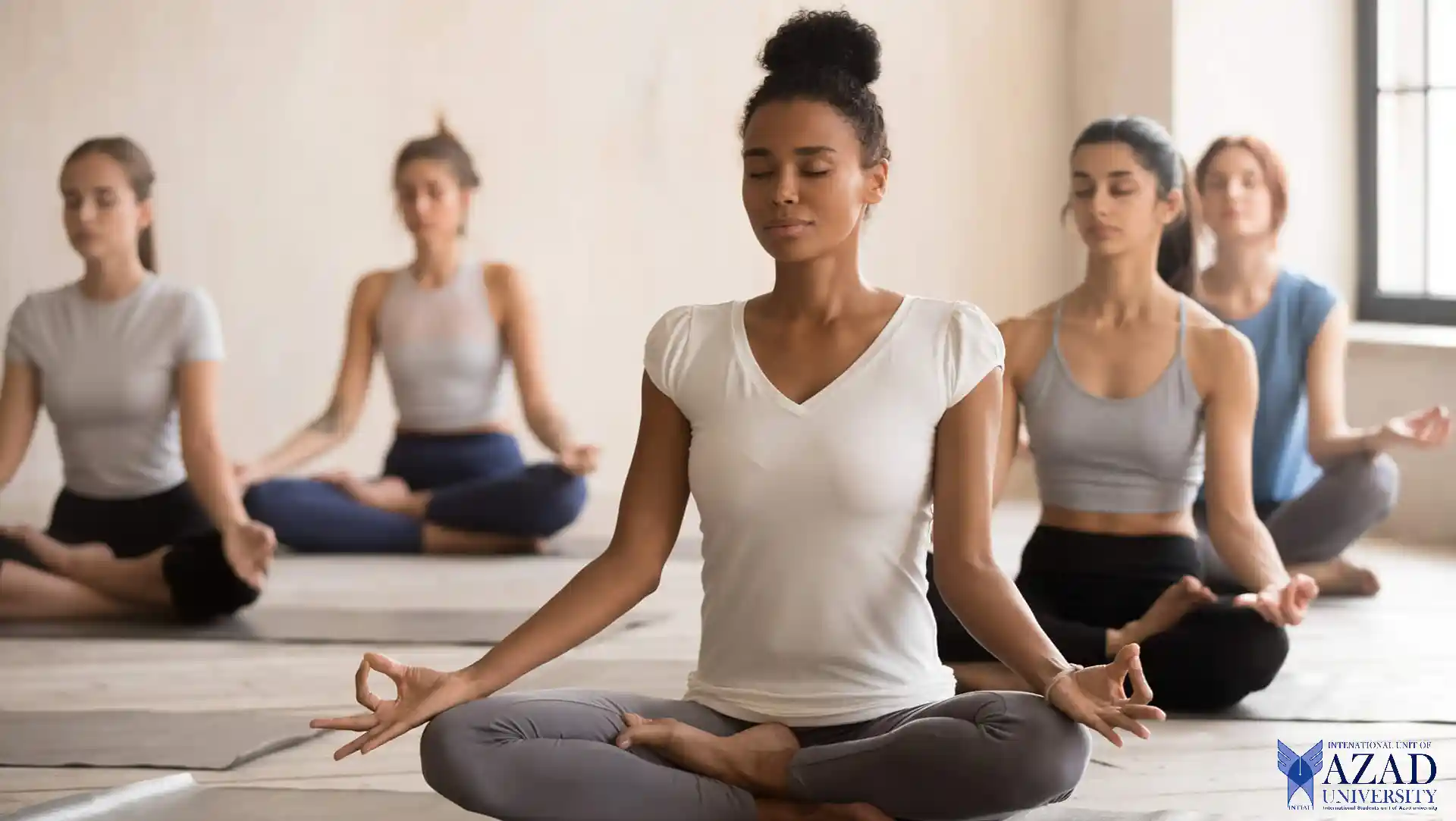Meditation Training at American National College : Understanding the Basics