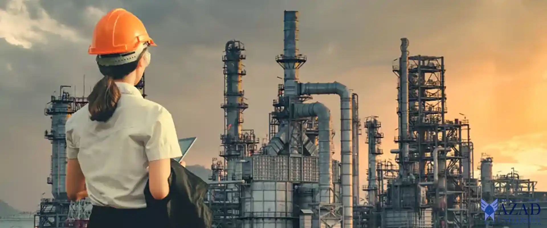 American National College Petroleum Engineering: The Benefits