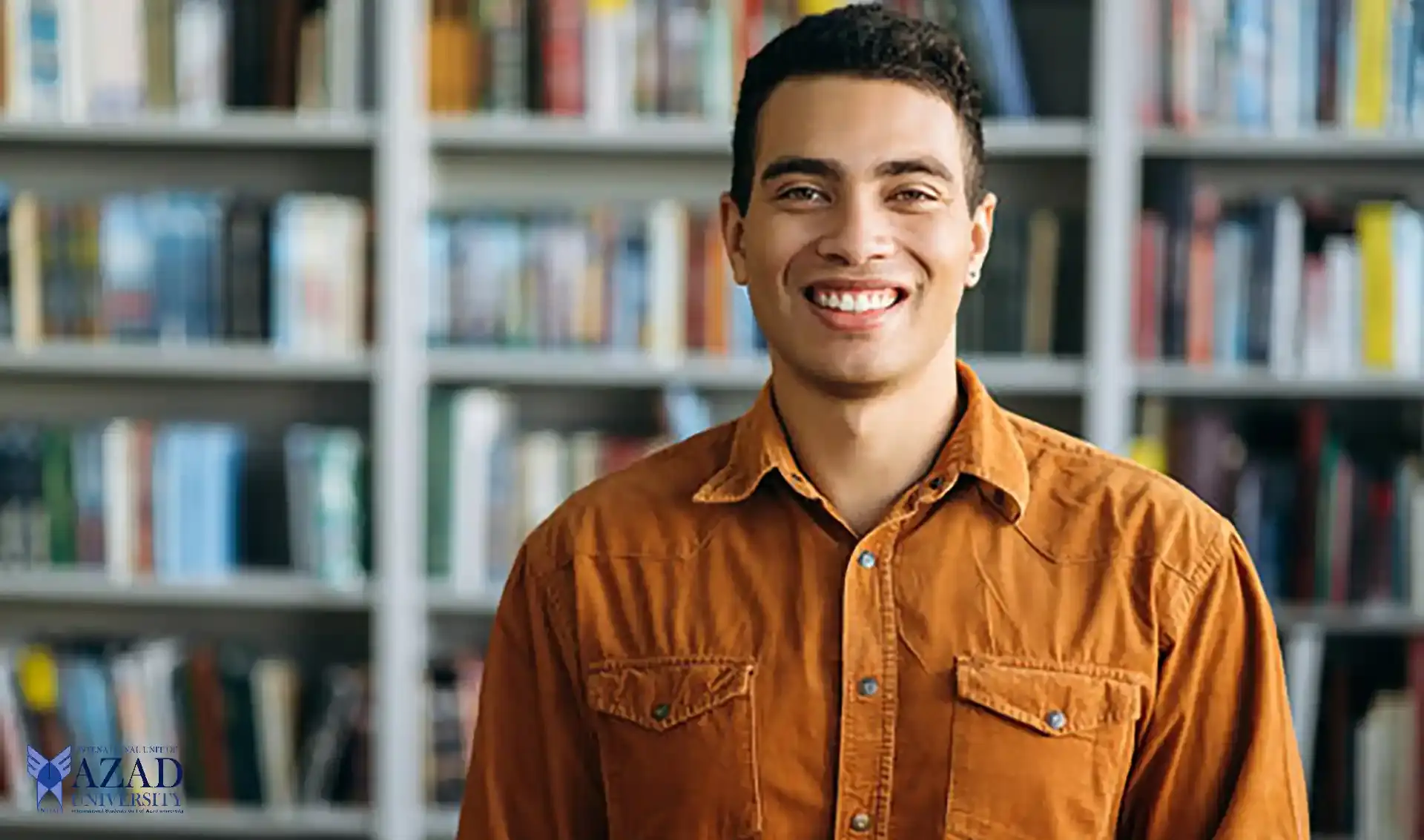 American National College Qazvin: Empowering Future Professionals