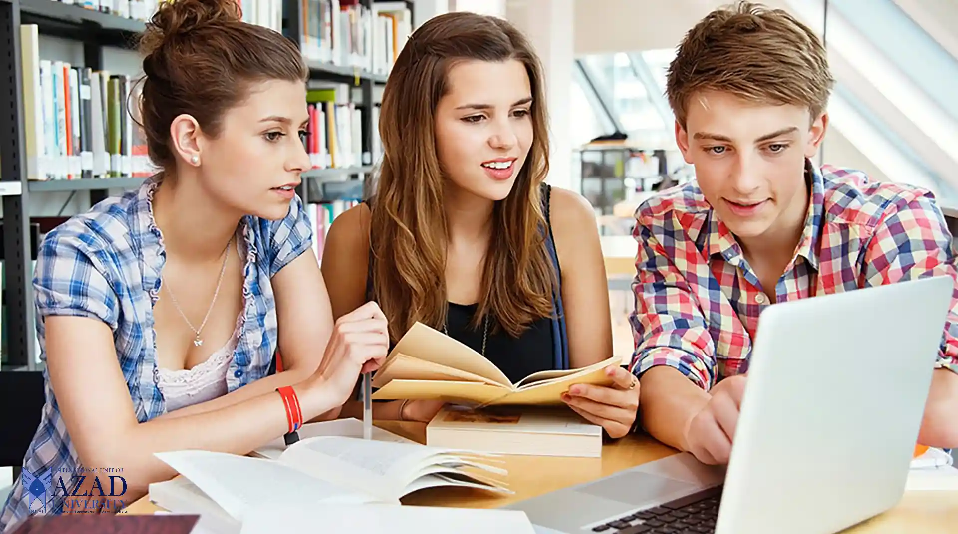 American National College Qom branch: Nurturing Global Standards in Education