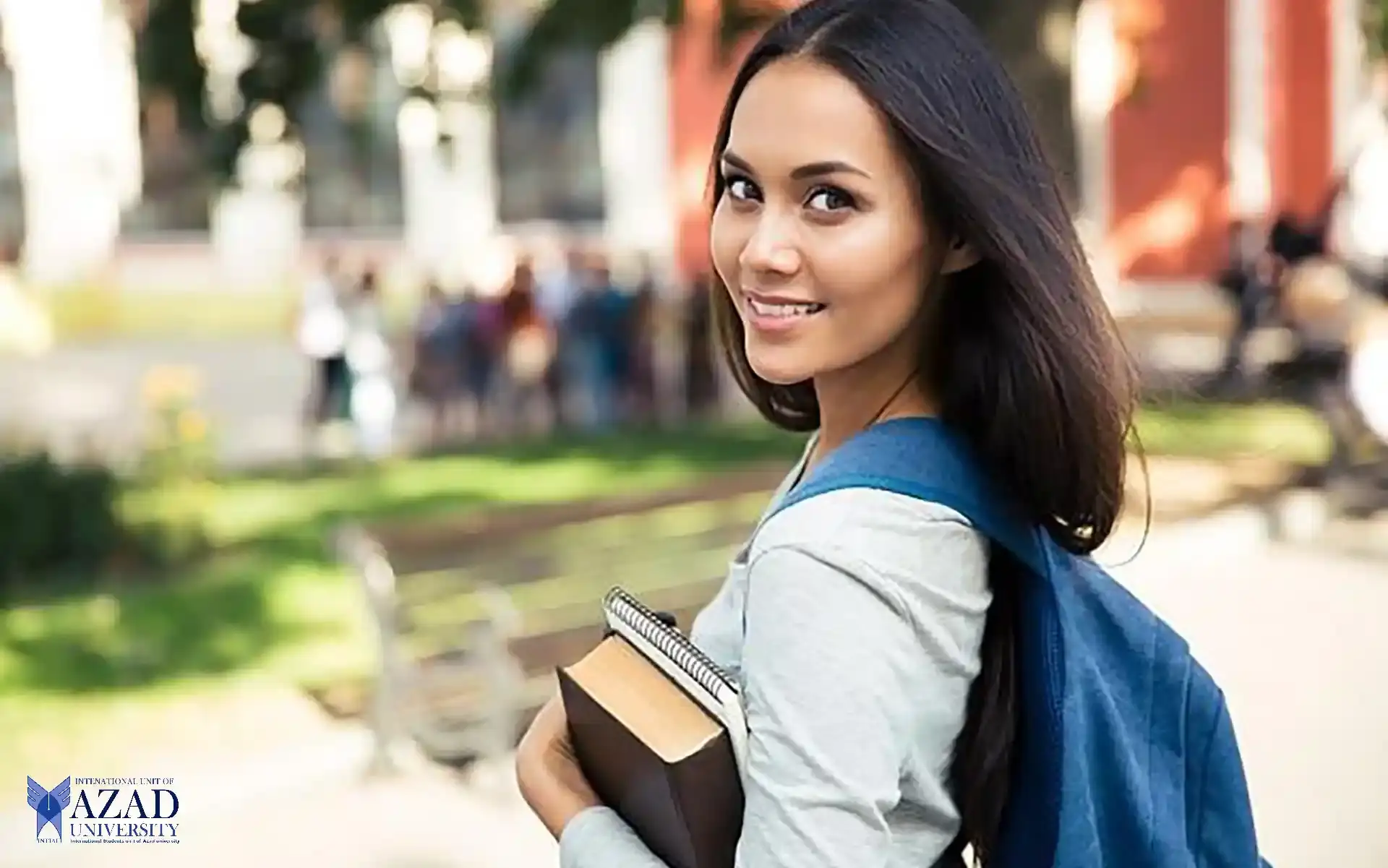 American National College Semnan branch: A Pioneer in Education-Tackle Master's courses and get combined Degree programs