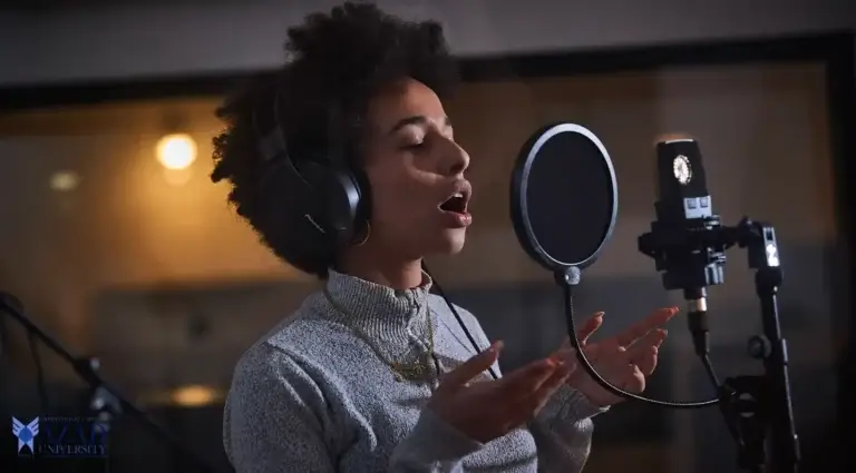 Singing Workshop at American National College: Find Your Voice Here