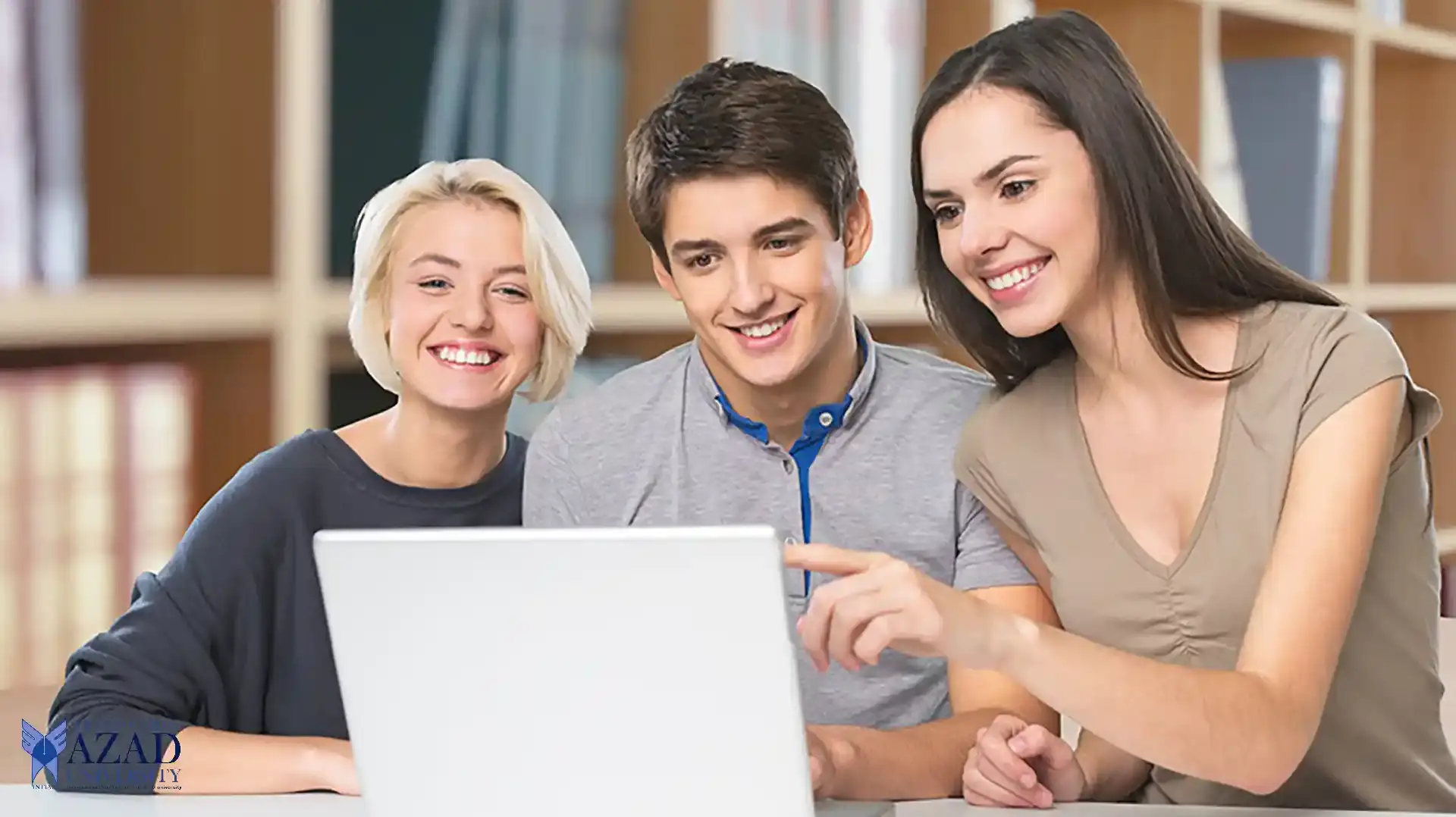 South Tehran Branch of American National College: Explore its Achievements 