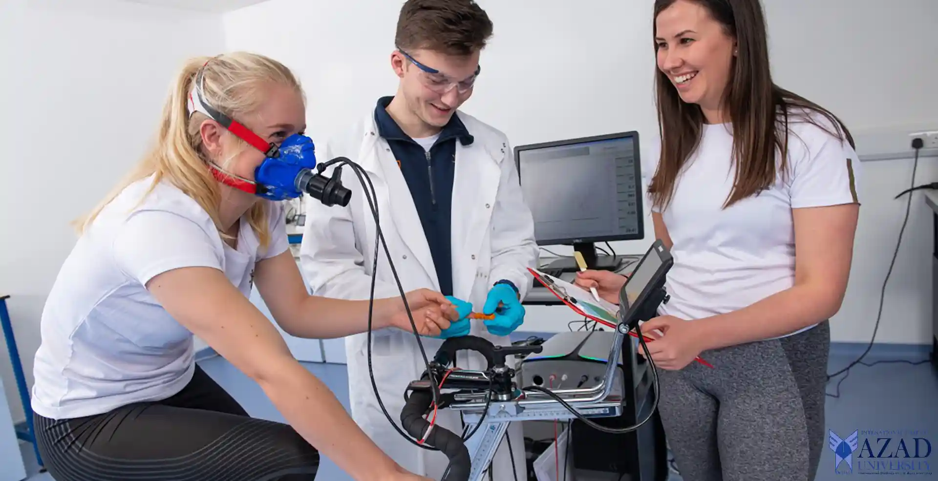 American National College Sports Science: How It Can Help You