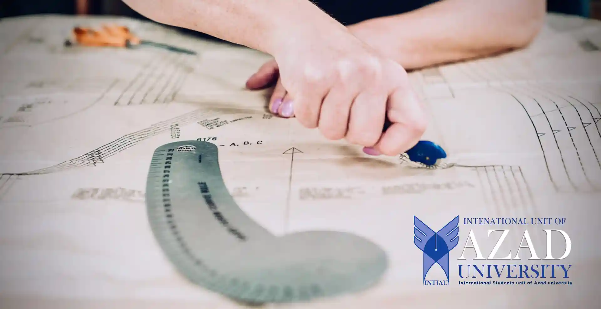 Tailoring Workshop at American National College : From Basic to Professional