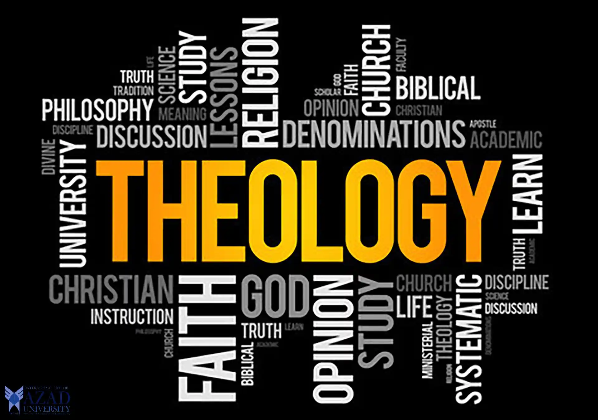 American National College Theology Course: What You Should Know