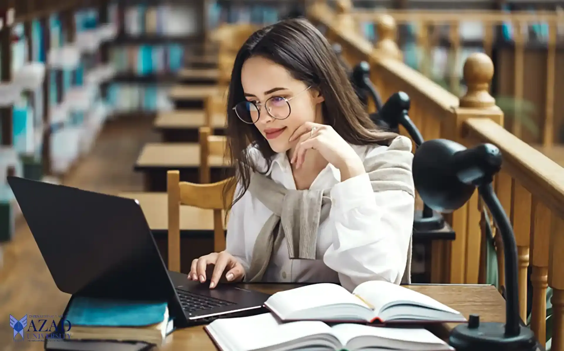 West Tehran Branch of American National College: A Journey Through Time-Avoid fraudulent university degrees