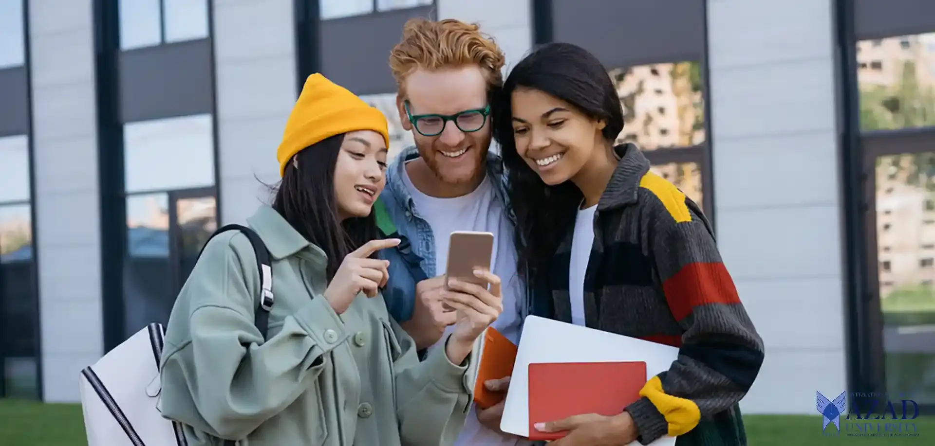 American National College Zanjan branch: A Comprehensive Overview-Possess a degree and achieve higher educational milestones