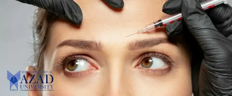 Azad Workshop | American National College Botox Workshop: Understanding the Basics
