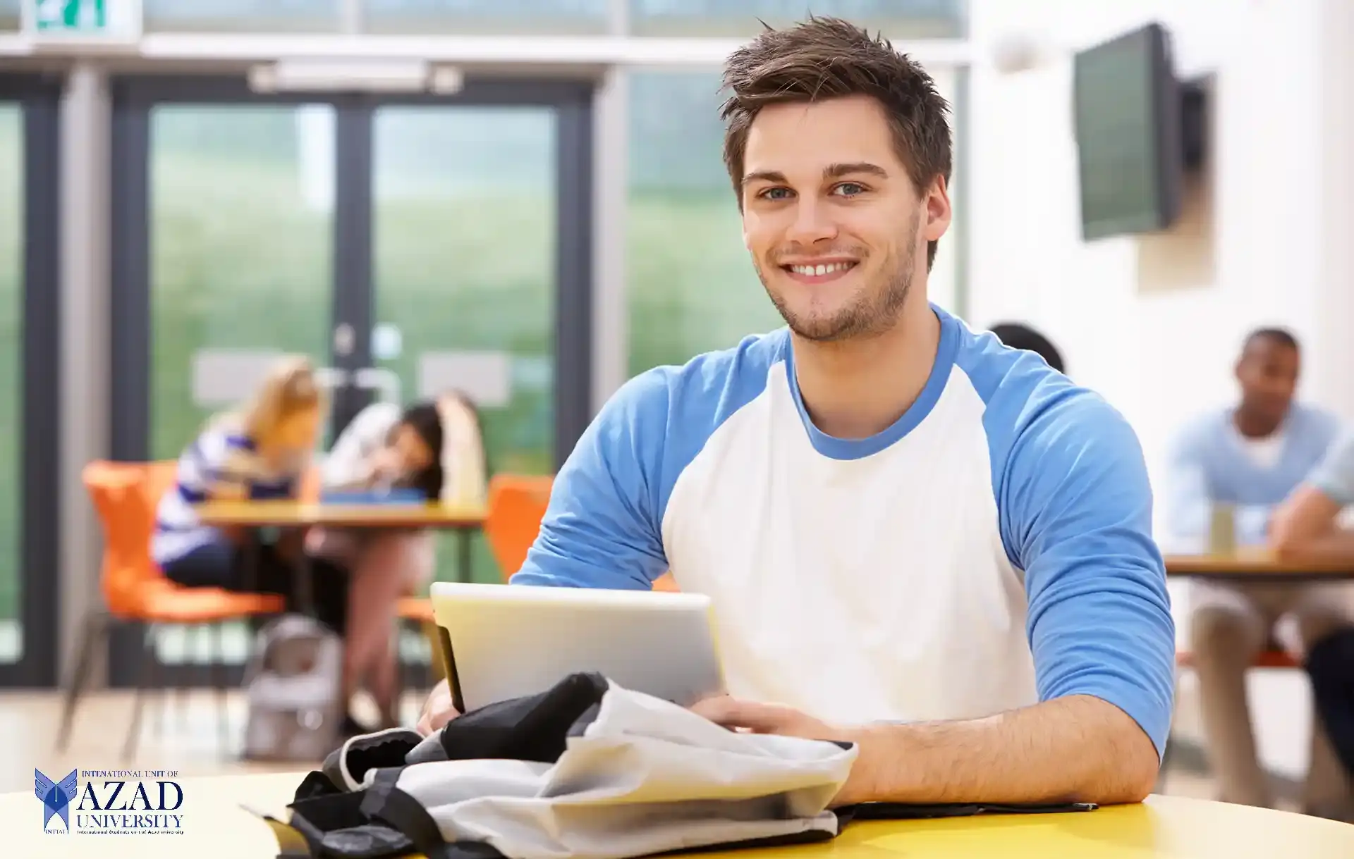 Brunel University London fosters global education ties through collaboration with ANC Global Union.