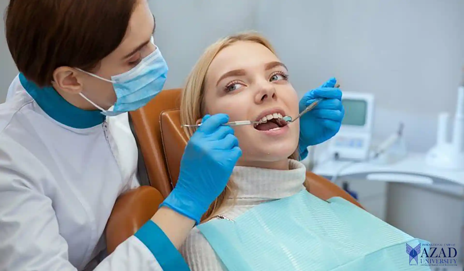 Explore Orthodontics at American National College