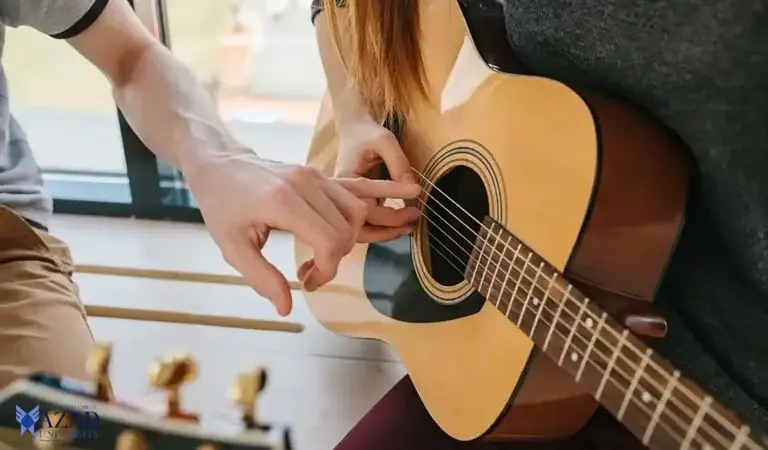 American National College Guitar Workshop: Beginner's Guide & Tips