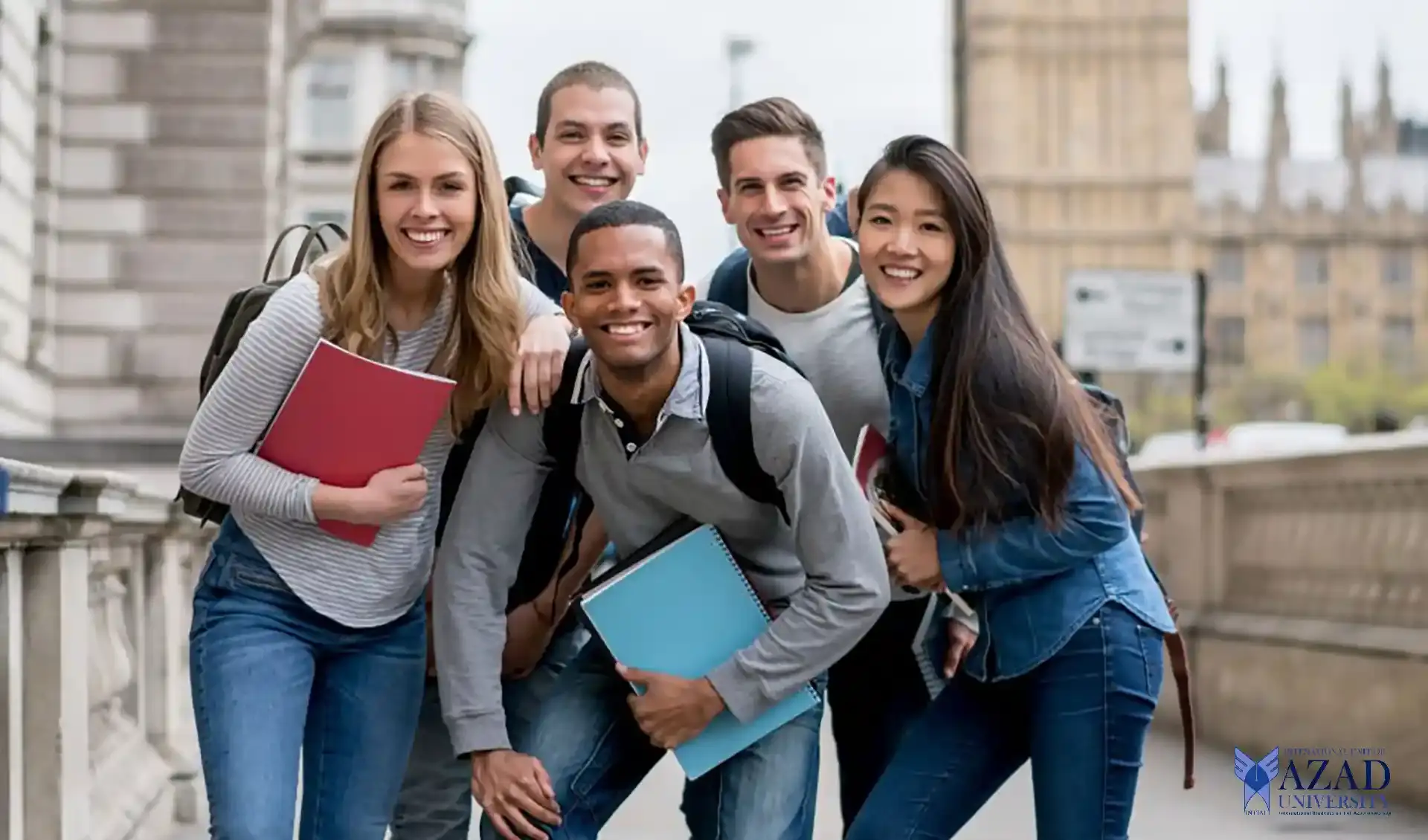 Kingston University and ANC form a strong academic partnership.