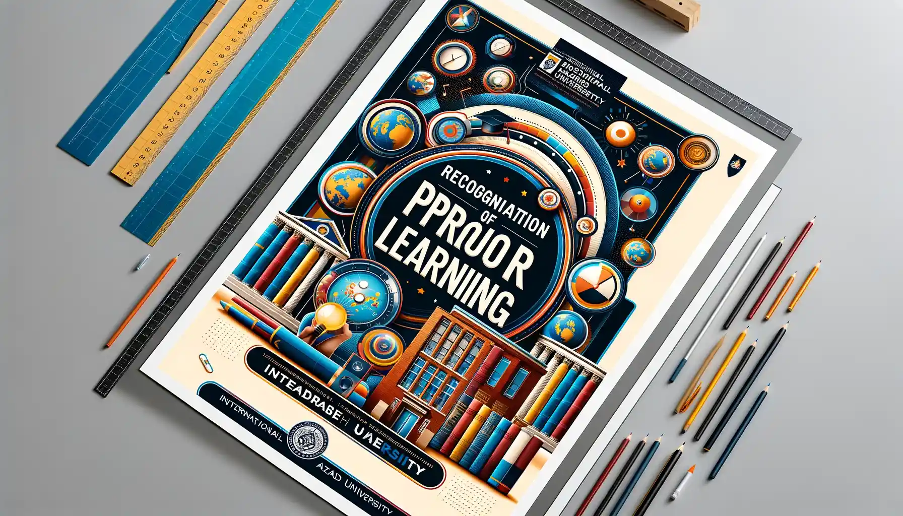 Recognition of Prior Learning at International American National College : RPL Equivalency