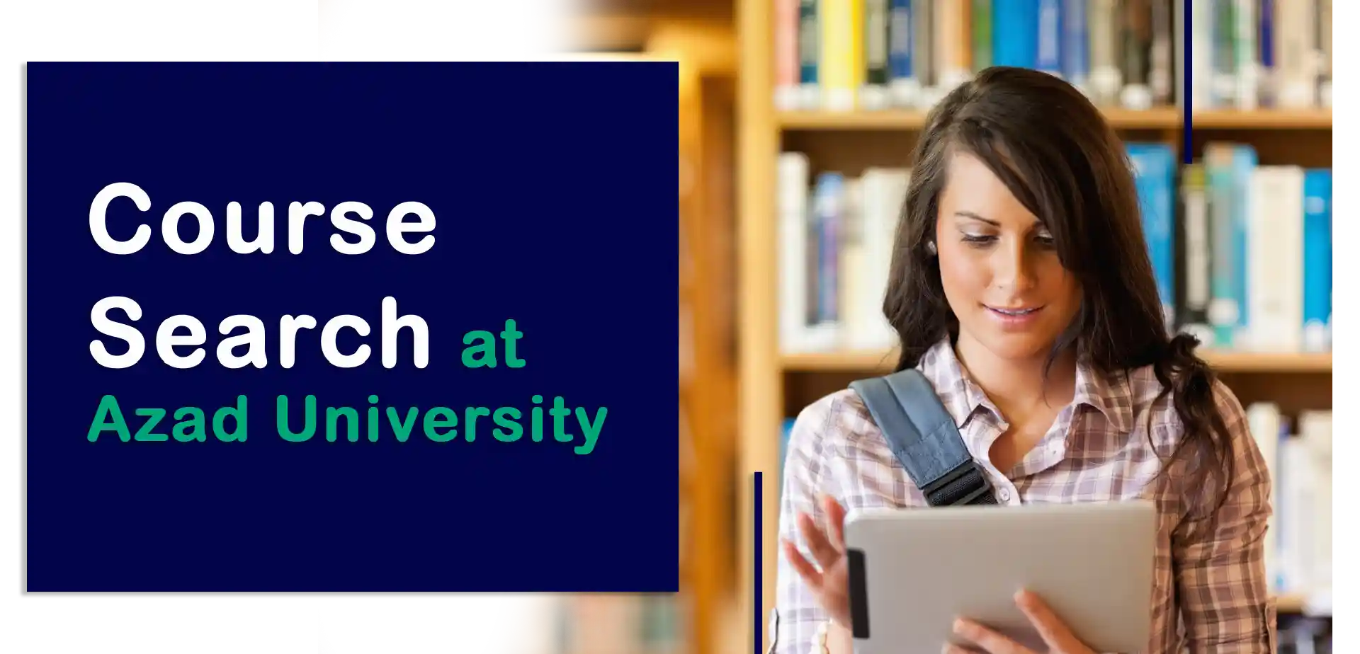American National College Course Search interface : The user-friendly interface of American National College's Course Search Portal